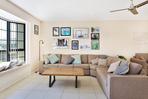 Sandy Bottom Callala Beach - Holiday Find 1