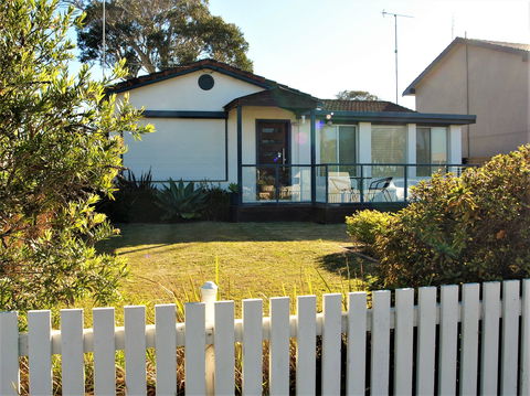 Seaside House Jervis Bay - Holiday Find 0