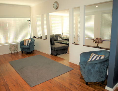 Seaside House Jervis Bay - Holiday Find 2