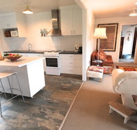Sisters Beach House