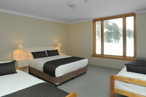 Smiggins Chalet Apartments - Holiday Find 1