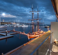 Somerset on the Pier Hobart - Holiday Find