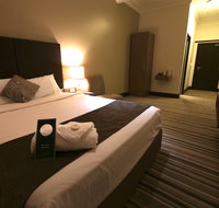 Southern Cross Hotel