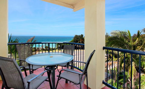 South Pacific Apartments - Holiday Find 2