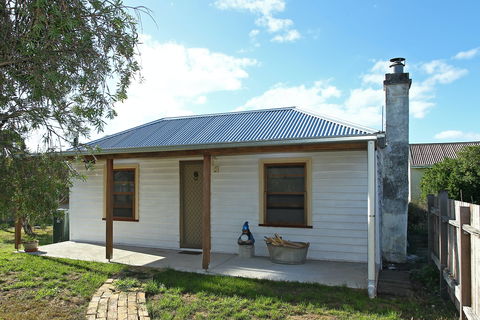 Stable Cottage - Holiday Find 0