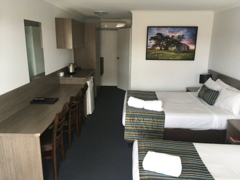 Sugar Country Motor Inn - Holiday Find 2