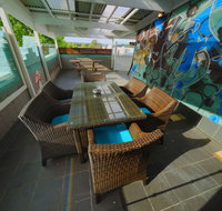 Sydney Star Backpackers