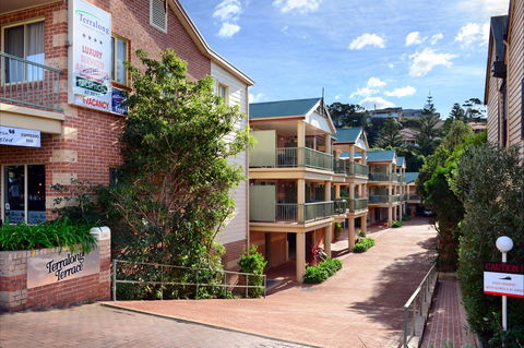 Terralong Terrace Apartments - Holiday Find 0