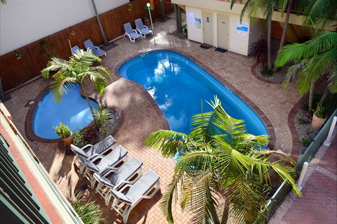 Terralong Terrace Apartments - Holiday Find 1