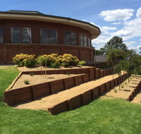 The Reservoir - Bathurst Accommodation - Holiday Find