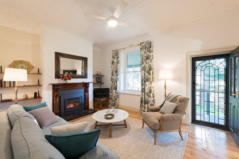 The Other House - Holiday Find 1