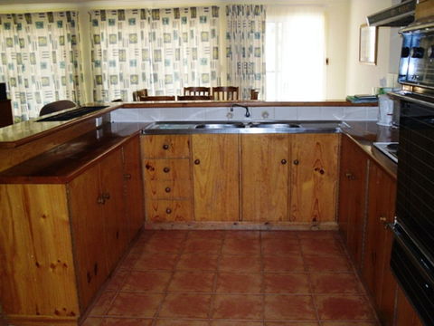 The Palms - House Only - Holiday Find 1