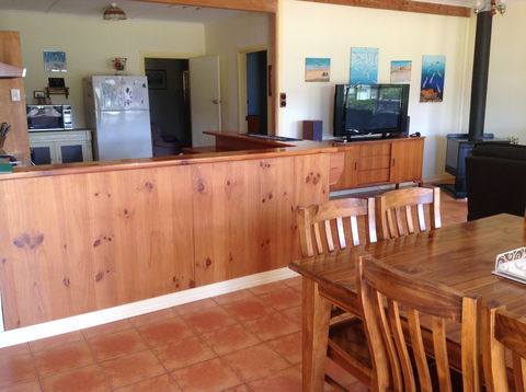 The Palms - House Only - Holiday Find 2