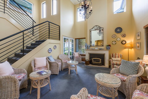 The Beach House At Bayside - Holiday Find 1