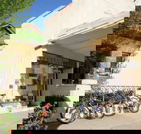 The Glen Bakery - Holiday Find