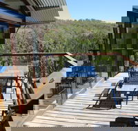 The Eco Lodge - Cox's River Rest - Holiday Find