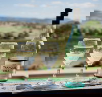 Tranquil Vale Vineyard - Holiday Find