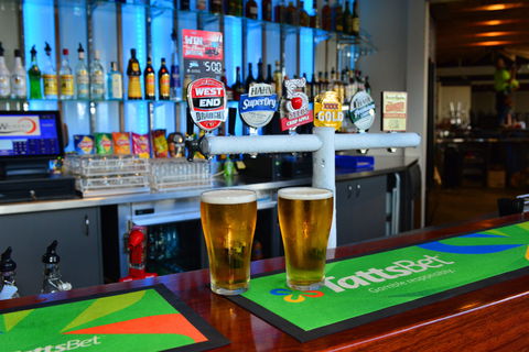 Waikerie Hotel Motel - Holiday Find 2
