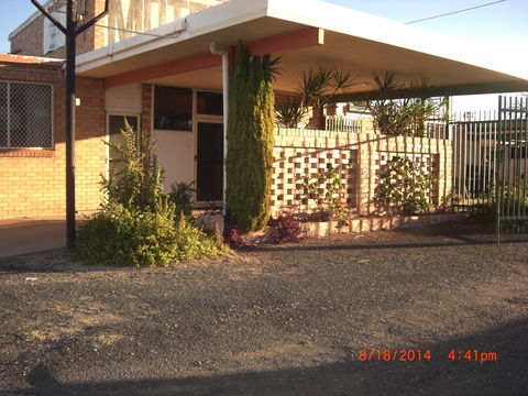 Walgett Motel - Holiday Find 0