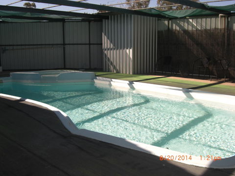 Walgett Motel - Holiday Find 1