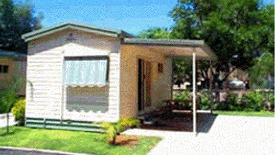 Wintersun Cabin and Caravan Park