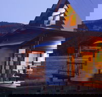 Woolshed Cabins - Holiday Find