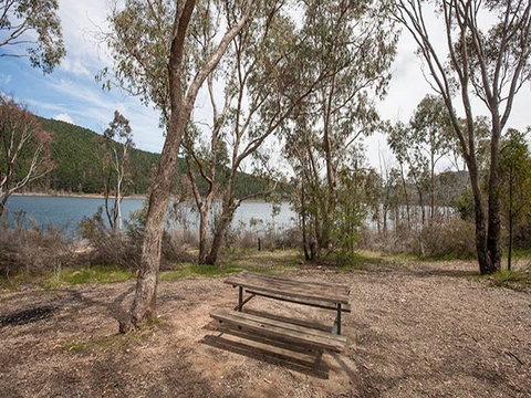 Yolde Campground - Holiday Find 0