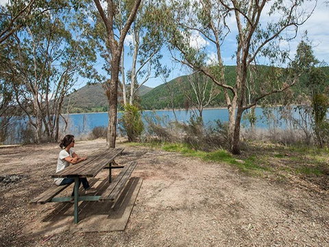 Yolde Campground - Holiday Find 1