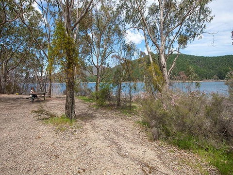 Yolde Campground - Holiday Find 2