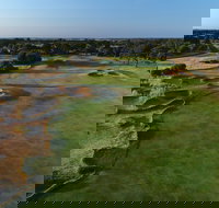 13th Beach Golf Lodges - Holiday Find