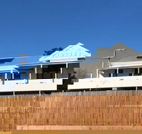 1880s Kananook Heritage House - Holiday Find