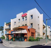 Adina Apartment Hotel Sydney Chippendale
