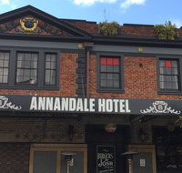 Annandale Hotel