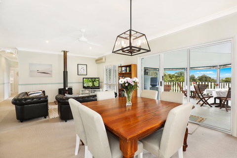 Avocado Grove BnB - Holiday Find 2