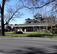 Ballarat Eureka Lodge Motel - Holiday Find