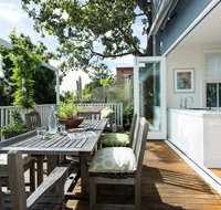 Beautiful Bondi Home
