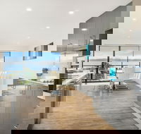 Beach View Apartment
