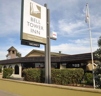 Bell Tower Inn - Holiday Find