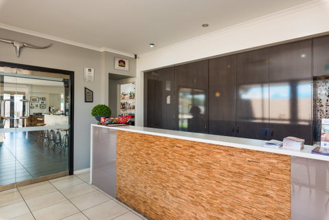 Best Western Plus The Stirling Rockhampton - Holiday Find 1