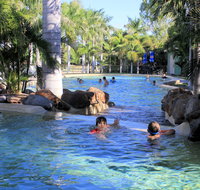 Big4 Aussie Outback Oasis Holiday Park - Holiday Find