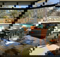 Birches Bed and Breakfast Mudgee - Holiday Find