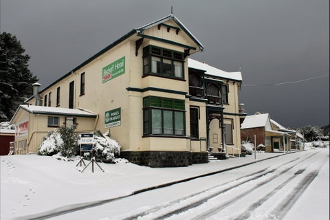 Bischoff Hotel - Holiday Find 0