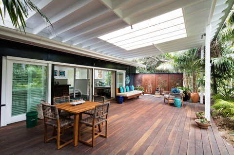 Blue Peter Luxury Beach House - Holiday Find 0