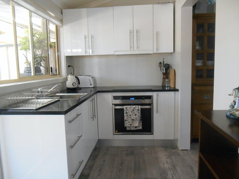 Blue Line Retreat Unit 3 - Holiday Find 1