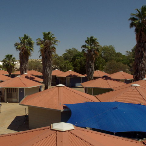 Bluestone Motor Inn - Holiday Find 1