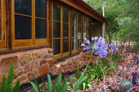Bluey Blundstone's Accommodation - Holiday Find 0