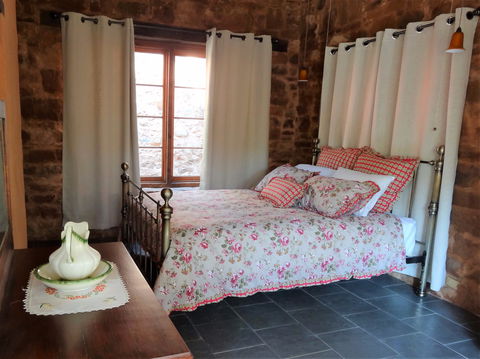 Bluey Blundstone's Accommodation - Holiday Find 1