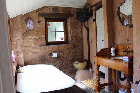 Bluey Blundstone's Accommodation - Holiday Find 2