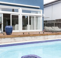 Bondi Blue