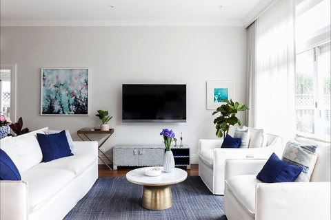 Bondi Blue - Holiday Find 2